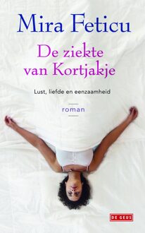 Ziekte van Kortjakje - eBook Mira Feticu (9044526359)