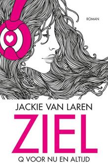 Ziel - Jackie van Laren