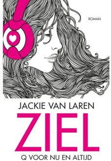 Ziel - Jackie van Laren