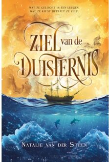 Ziel Van De Duisternis