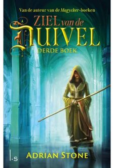 Ziel Van De Duivel - De Duivel Trilogie - Adrian Stone