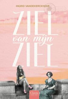 Ziel van mijn ziel -  Ingrid Vandekerckhove (ISBN: 9789044855845)