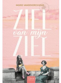 Ziel Van Mijn Ziel - Ingrid Vandekerckhove