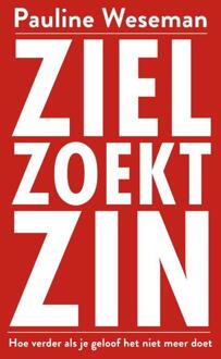 Ziel Zoekt Zin - Pauline Weseman