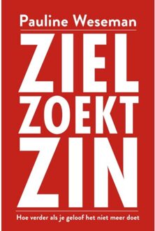 Ziel Zoekt Zin - Pauline Weseman