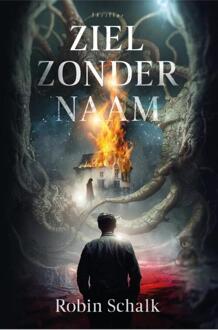 Ziel Zonder Naam - Robin Schalk