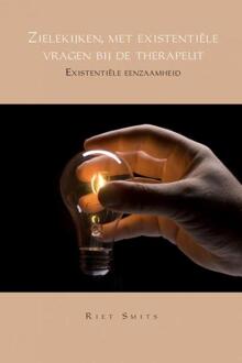 Zielekijken, met existentiële vragen bij de therapeut
