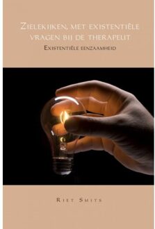 Zielekijken, met existentiële vragen bij de therapeut