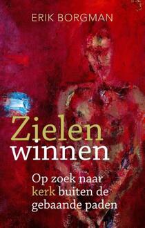 Zielen winnen - Boek Erik Borgman (9492093480)