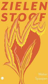 Zielenstoof -  Walter Spaepen (ISBN: 9789465284347)