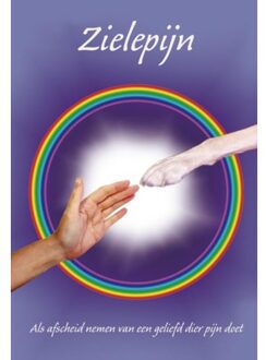 Zielepijn - Boek Chantal Greeve (9081006606)