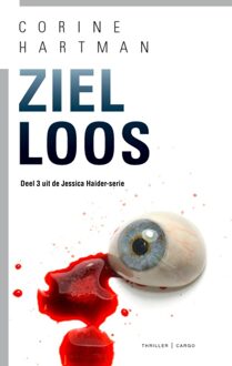 Zielloos - eBook Corine Hartman (9023472209)