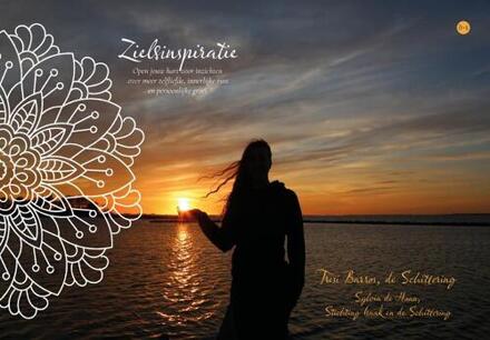 Zielsinspiratie -  De Schittering Tresi Barros (ISBN: 9789465286990)