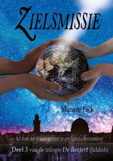 Zielsmissie -  Mariane Fack (ISBN: 9789493280441)