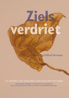 Zielsverdriet - (ISBN:9789463691611)