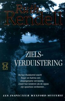 Zielsverduistering - eBook Ruth Rendell (9044961551)