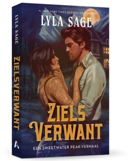 Zielsverwant - Sweetwater Peak - Lyla Sage
