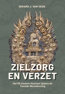 Zielzorg En Verzet - G.J. van Veen