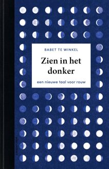 Zien in het donker - Babet te Winkel - ebook