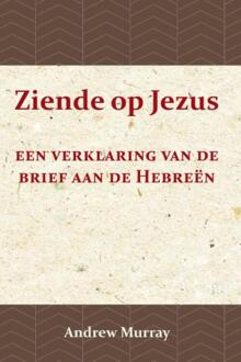 Ziende op Jezus - (ISBN:9789057194146)