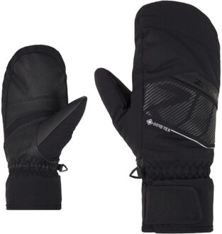 ziener Galibor gtx Zwart - 9+