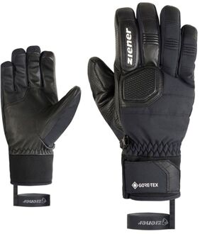 ziener Ginos-Z GTX PR Skihandschoenen Heren - 8