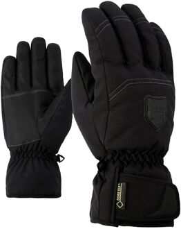 ziener Guffert GTX Handschoenen Heren zwart - 10