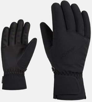 ziener Kaiti As Lady Glove Handschoen Zwart - 7