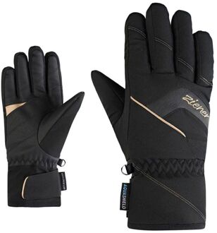 ziener Karizon-Z AS Skihandschoenen Dames - 7