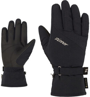 ziener Klaire gtx Zwart - 8