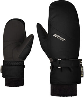 ziener Klairo gtx Zwart - 8