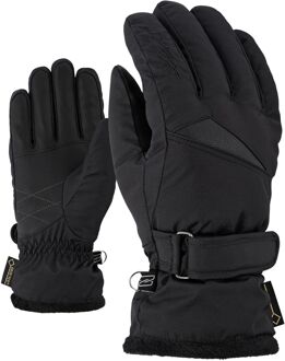 ziener Kofel GTX Handschoenen Dames zwart - 6