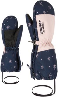 ziener Levi AS Minis Skiwanten Junior - 128