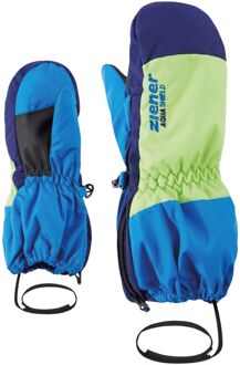 ziener Levi AS Minis Skiwanten Junior - 92