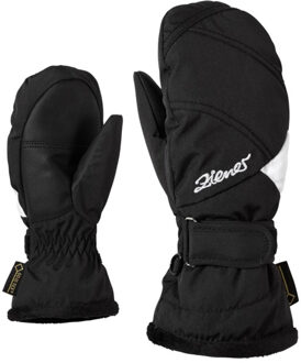 ziener Lia gtx girls Zwart - 6+