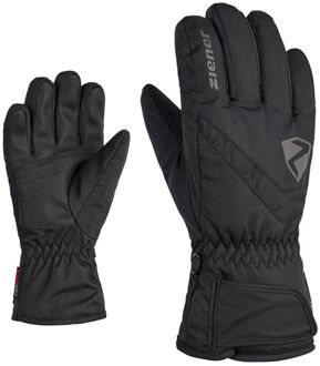 ziener Loriko-Z AS Skihandschoenen Junior - 3 1/2