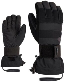 ziener Milo-Z AS Snowboard Handschoenen Heren - 8 1/2
