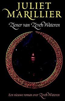 Ziener van Zeven Wateren - eBook Juliet Marillier (9024535484)