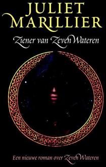 Ziener van Zeven Wateren - eBook Juliet Marillier (9024535484)