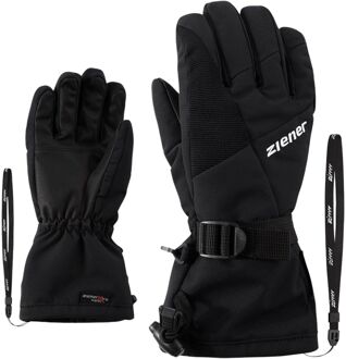 ziener Y Lani Gtx(R) Glove Zwart 5,5 - Wintersporthandschoen