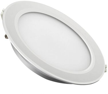 Zigbee LED downlight RGBWW - 12 Watt