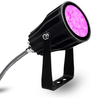 Zigbee prikspot voor buiten 6w - alle kleuren en wittinten