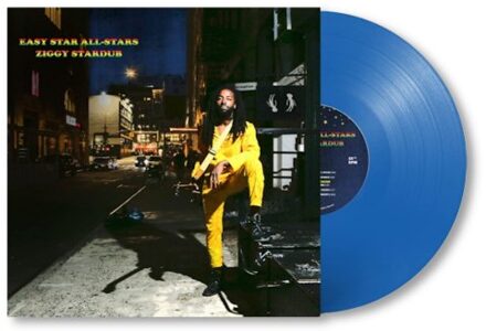 Ziggy Stardub - Easy Star All-stars
