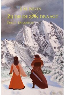 Zij Die De Zon Draagt