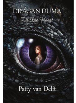 Zij die hoort - Boek Patty van Delft (9491300245)
