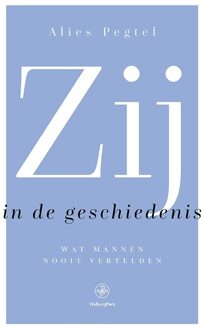 Zij in de geschiedenis