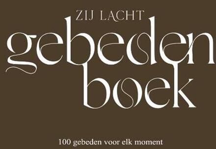 Zij Lacht Gebedenboek