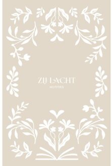 Zij Lacht Notities - Zij Lacht