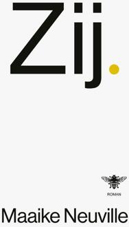 Zij. - Maaike Neuville