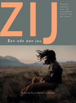 Zij - Nadine de Vos
